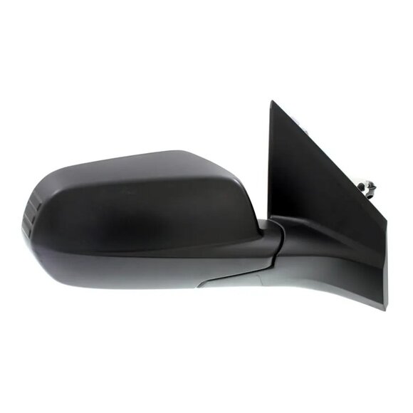 Passenger Side Power Door Mirror - Compatible with Honda CR-V CRV 2012 2013 2014 - Picture 5 of 10